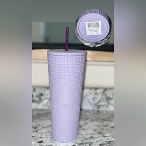 Starbucks Tumbler Cup